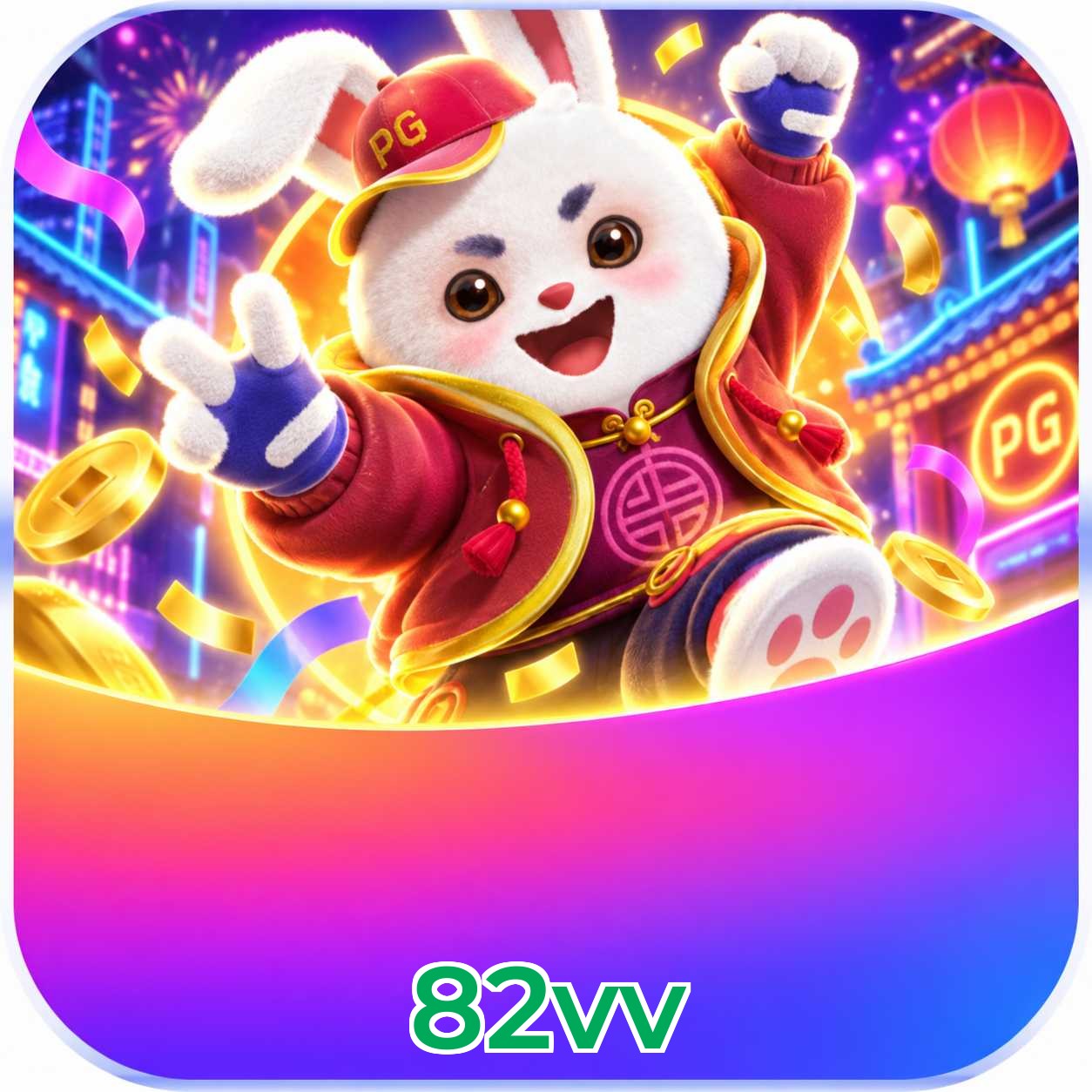 82vv Estratégias Lottery