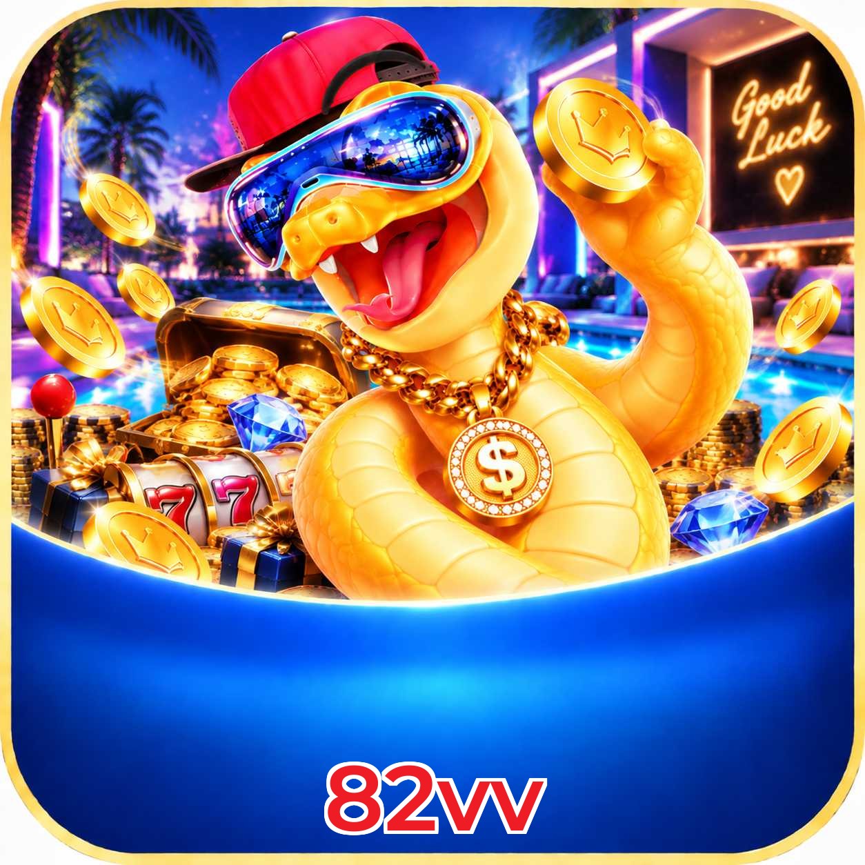 82vv FAQ