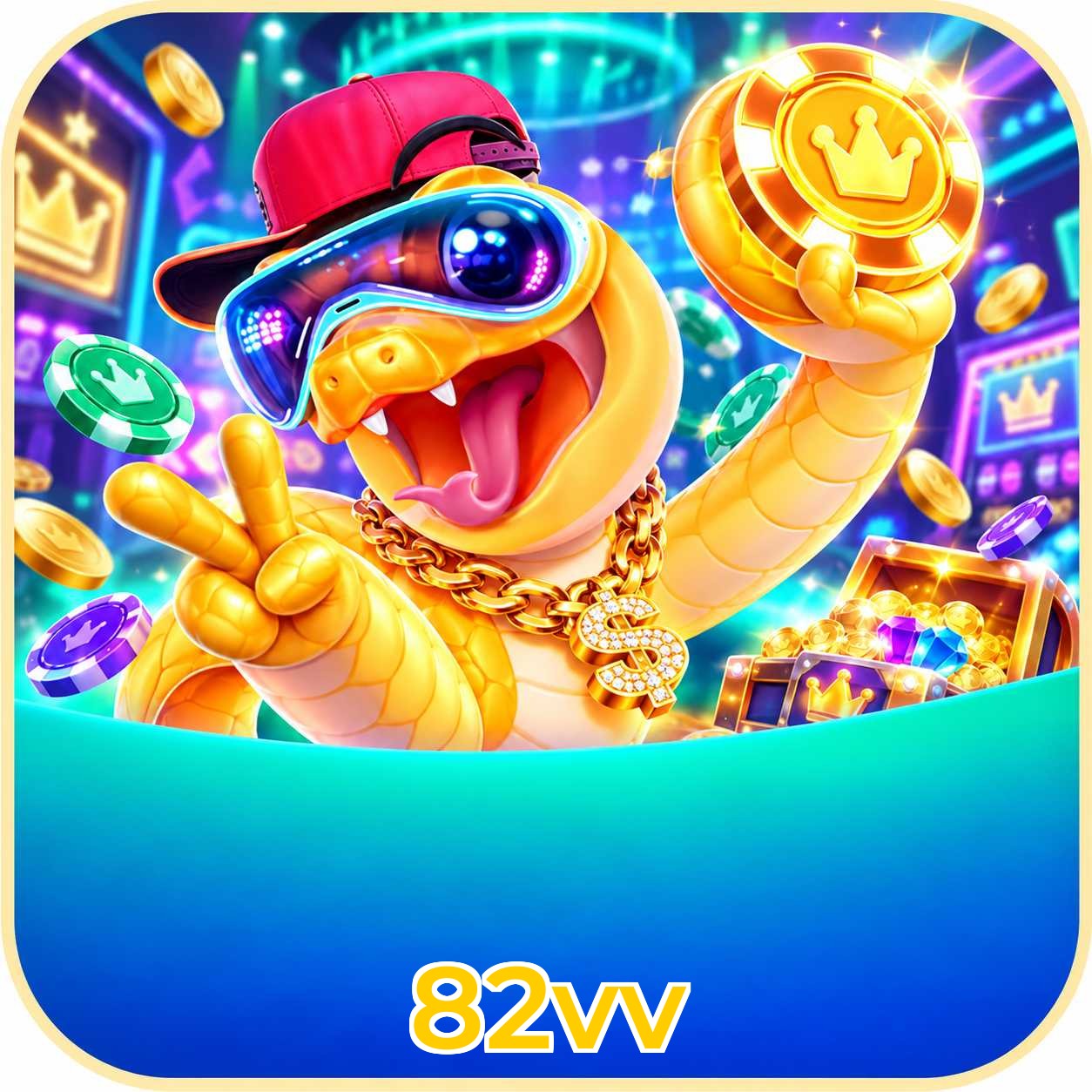 82vv VIP FAQ