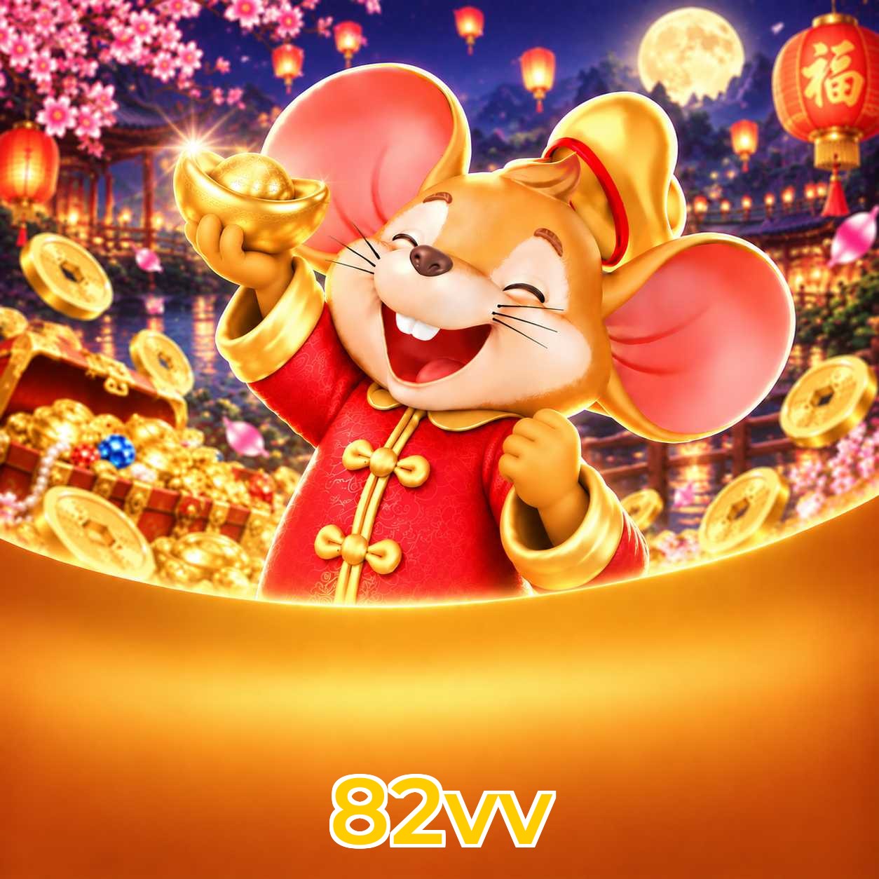 82vv Free Spins