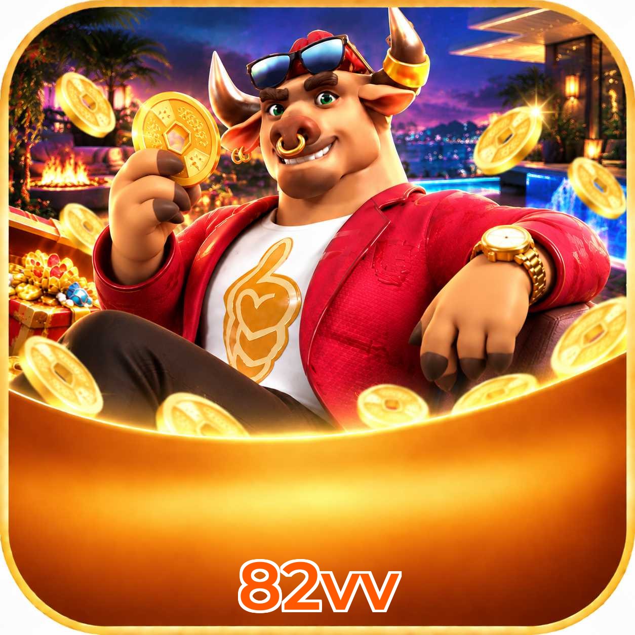 82vv VIP Program