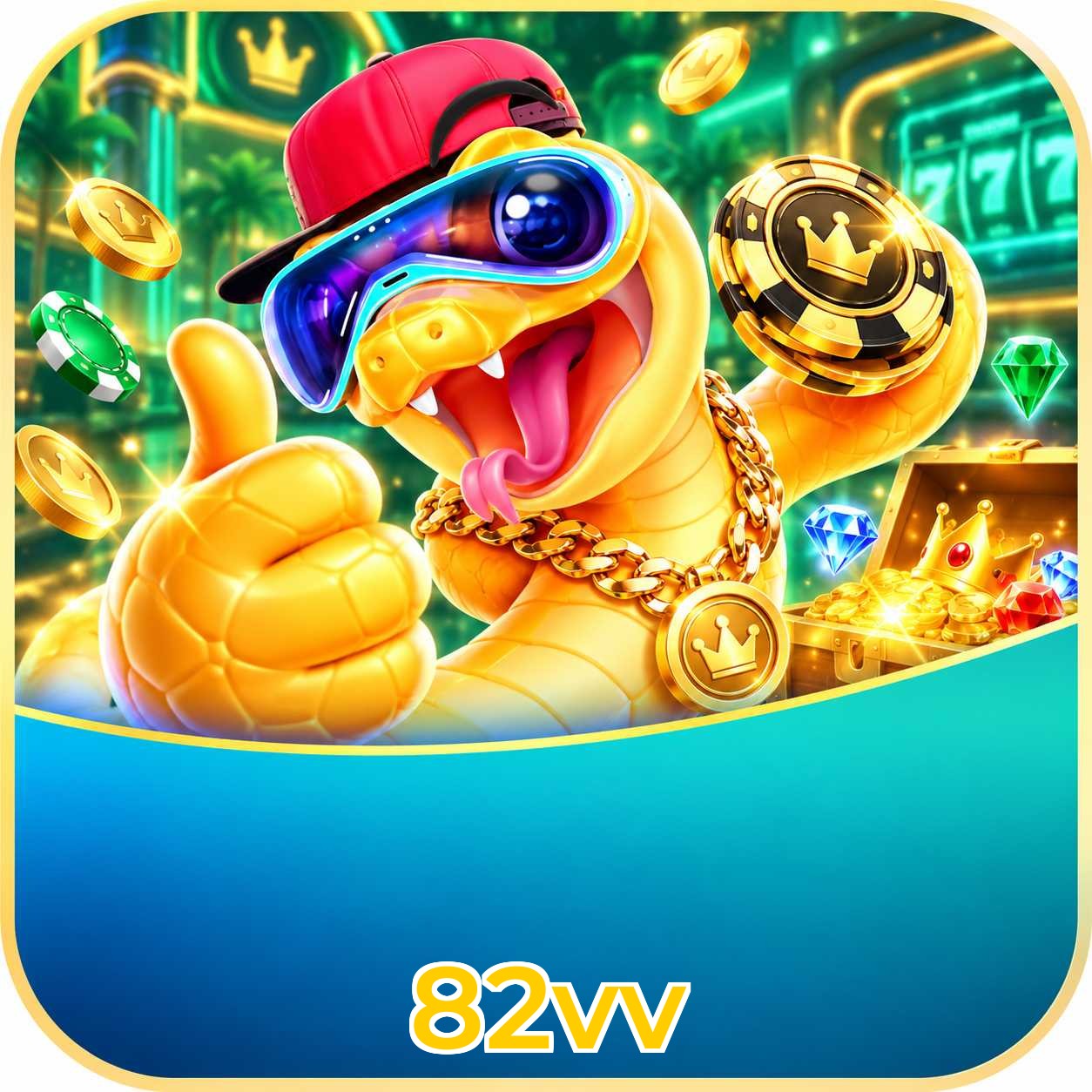 82vv Live Casino Overview