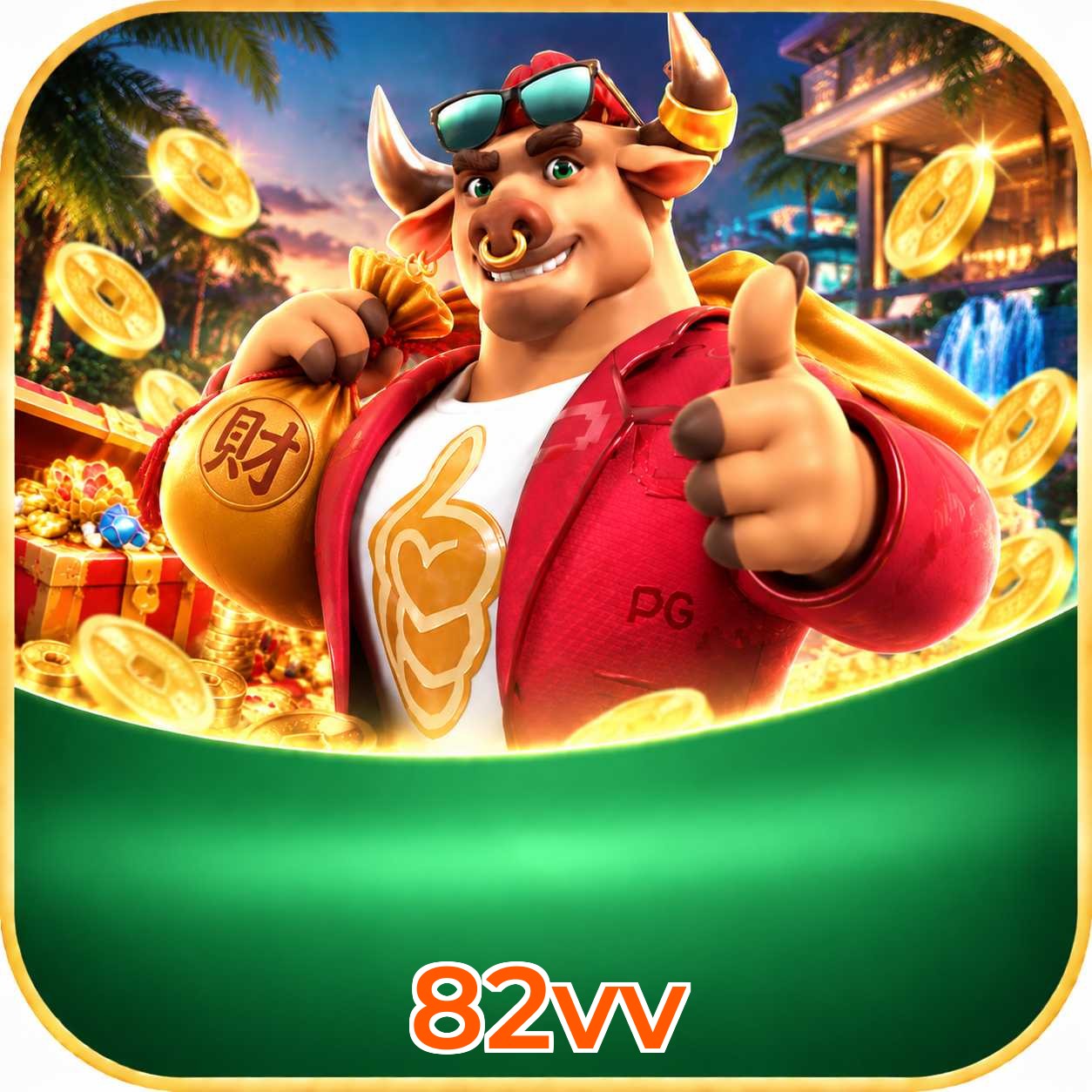 82vv Cashback