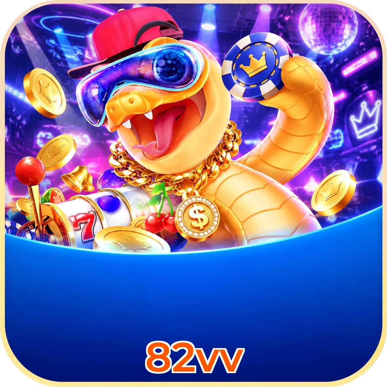82vv Jogos Exclusivos