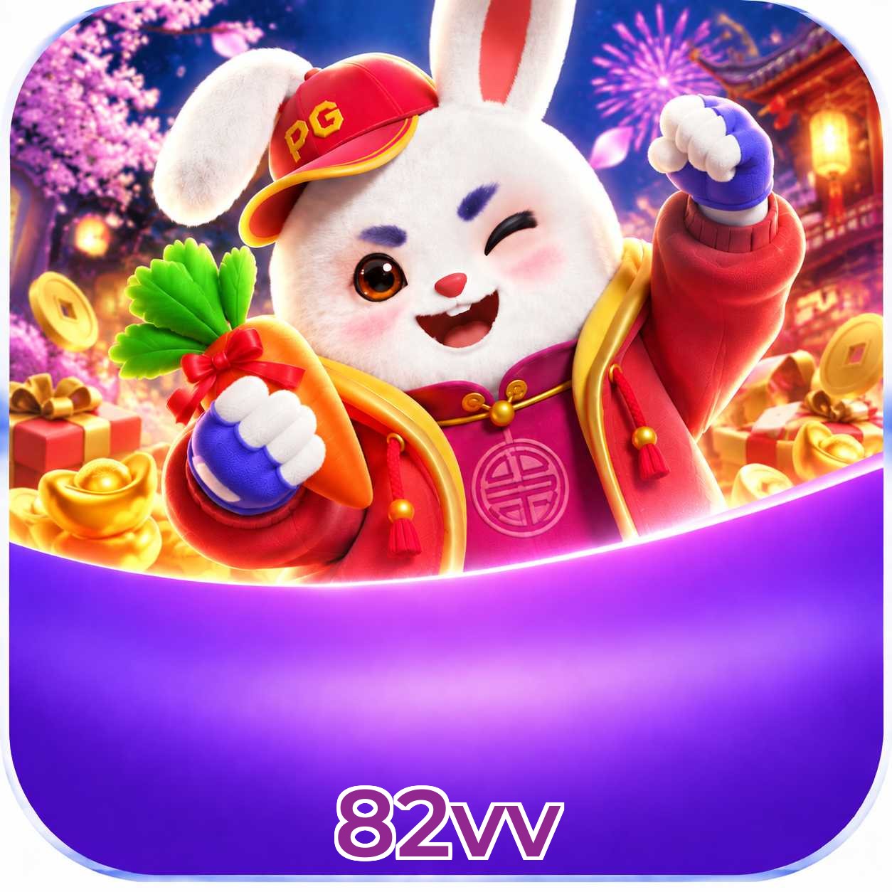 82vv Facebook Bonus