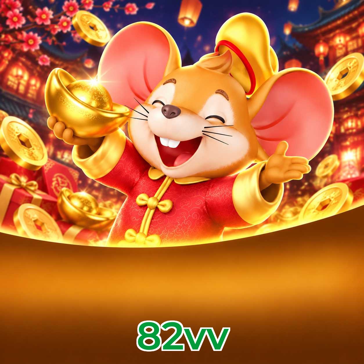 82vv Slots