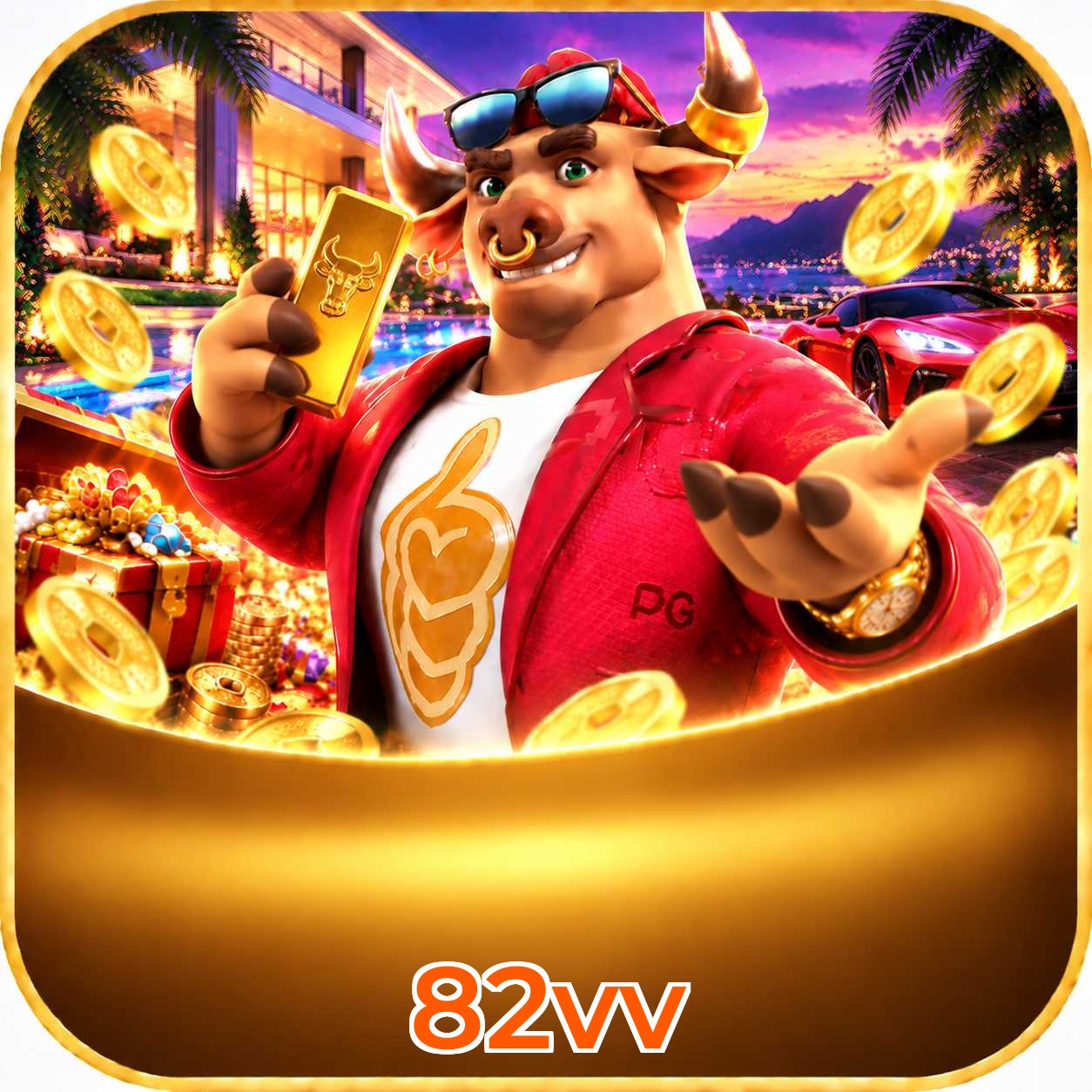 82vv Fortune Tiger FAQ