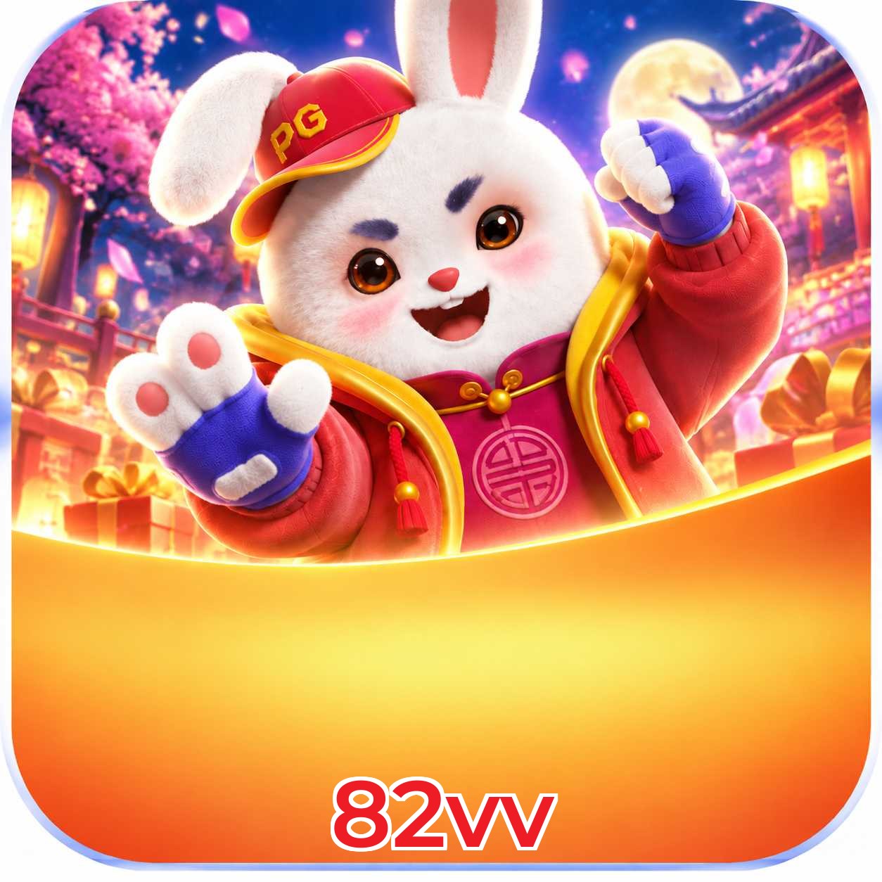 82vv App Features