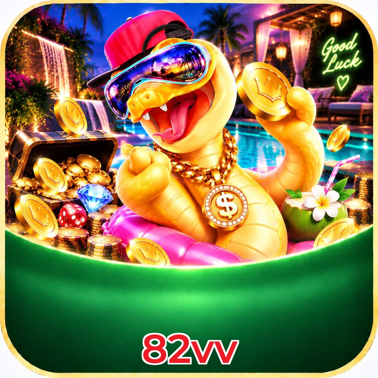 82vv FAQ